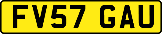 FV57GAU