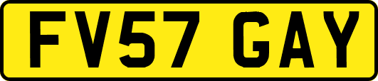 FV57GAY