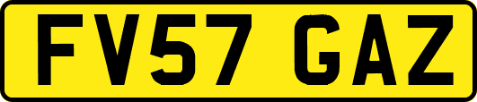 FV57GAZ