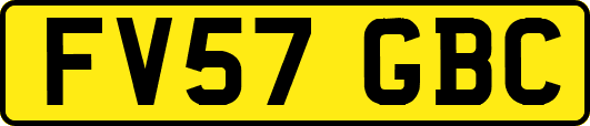 FV57GBC