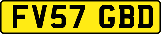 FV57GBD