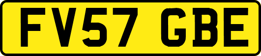 FV57GBE