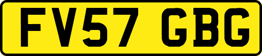 FV57GBG