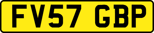 FV57GBP