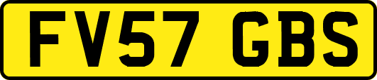 FV57GBS