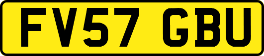 FV57GBU