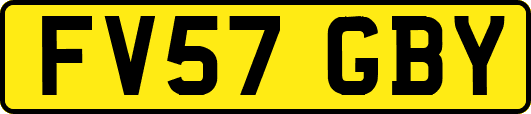 FV57GBY