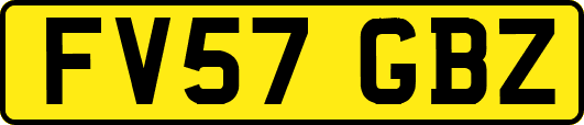 FV57GBZ