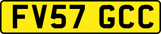 FV57GCC