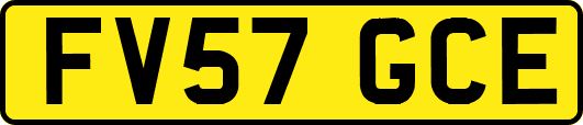 FV57GCE