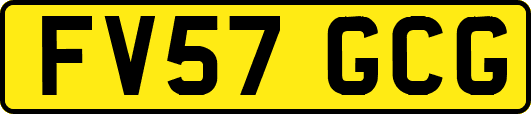FV57GCG