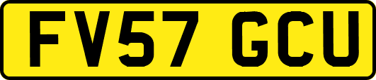 FV57GCU