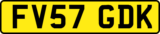 FV57GDK