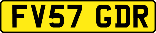 FV57GDR