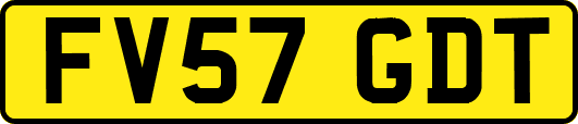 FV57GDT