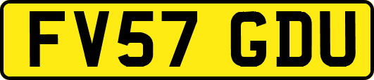 FV57GDU