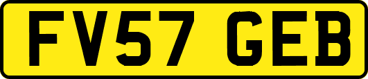 FV57GEB