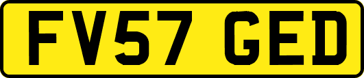 FV57GED