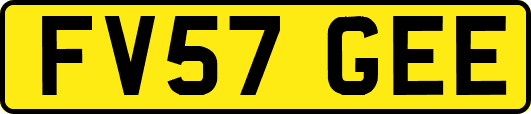 FV57GEE