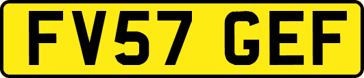 FV57GEF