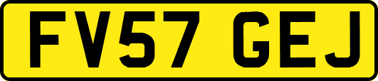 FV57GEJ