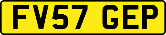 FV57GEP