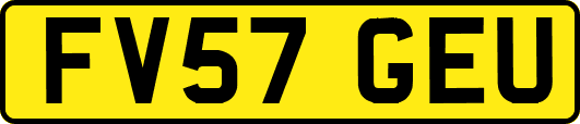 FV57GEU