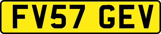 FV57GEV