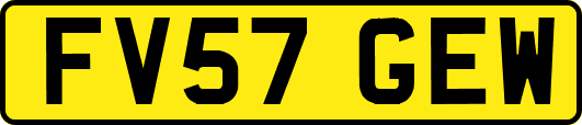 FV57GEW