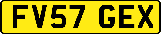 FV57GEX