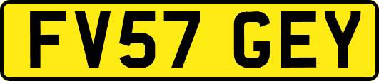 FV57GEY