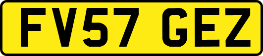 FV57GEZ