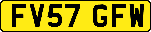 FV57GFW