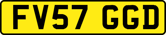 FV57GGD