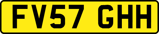 FV57GHH