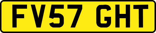 FV57GHT