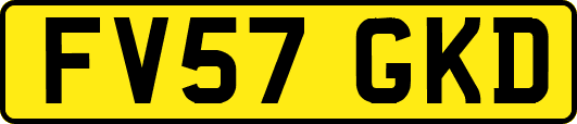 FV57GKD