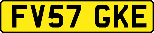 FV57GKE