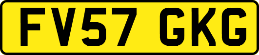 FV57GKG