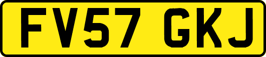 FV57GKJ