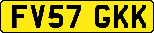 FV57GKK