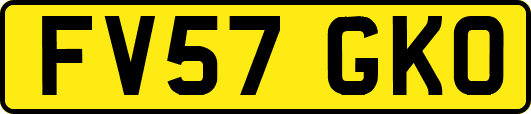 FV57GKO