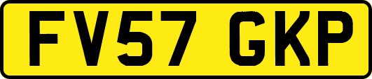 FV57GKP