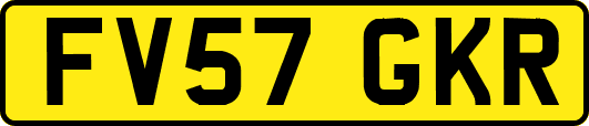 FV57GKR