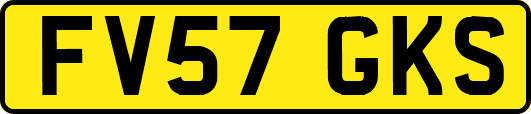 FV57GKS