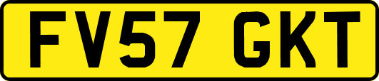 FV57GKT
