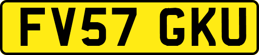 FV57GKU