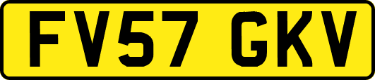 FV57GKV