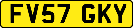 FV57GKY