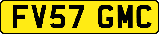 FV57GMC